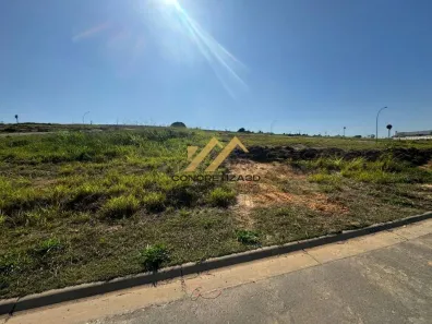 Lote/Terreno à venda, 281m² no Chácara Alvorada, Indaiatuba