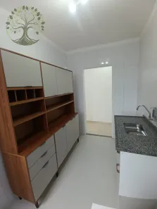 Apartamento com 2 Quartos para alugar, 52m² no Assunção, São Bernardo do Campo