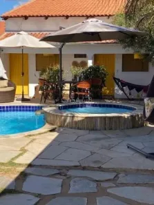 Casa com 3 Quartos à venda, 380m² no Centro, Pirenópolis