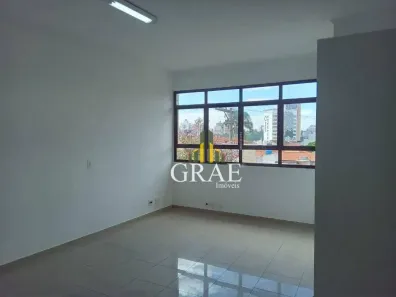 Sala Comercial à venda, 40m² no Jardim do Mar, São Bernardo do Campo