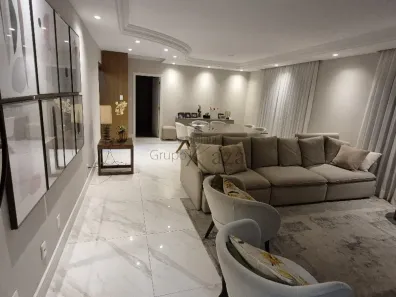 Apartamento com 3 Quartos à venda, 144m² no Jardim Paulista, São Paulo
