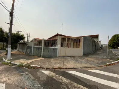 Casa com 5 Quartos à venda, 178m² no Jardim García, Campinas