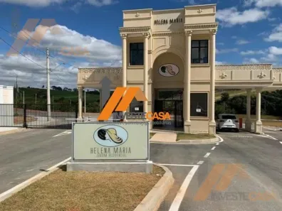 Lote/Terreno à venda, 200m² no Wanel Ville, Sorocaba