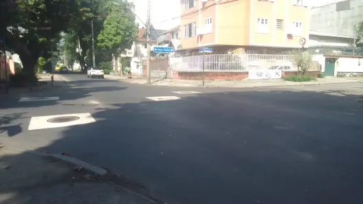 Casa com 3 Quartos à venda, 95m² no Grajaú, Rio de Janeiro