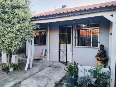 Casa com 2 Quartos à venda, 41m² no Breno Garcia, Gravataí