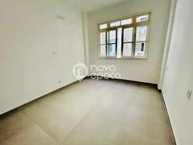 Apartamento com 1 Quarto à venda, 29m² no Flamengo, Rio de Janeiro