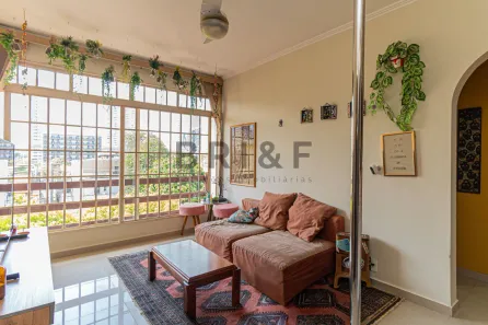 Apartamento com 2 Quartos à venda, 69m² no Vila Cordeiro, São Paulo