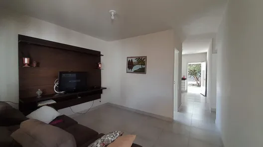 Casa com 2 Quartos à venda, 126m² no Santa Terezinha, Piracicaba