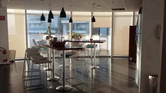 Sala Comercial para venda ou aluguel, 1369m² no Vila Almeida, São Paulo
