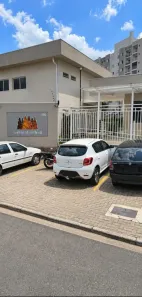 Apartamento com 2 Quartos à venda, 58m² no Jardim do Lago, Campinas