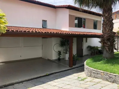 Casa de Condomínio com 4 Quartos à venda, 312m² no Badu, Niterói