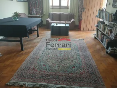 Sobrado com 3 Quartos à venda, 200m² no Jardim Franca, São Paulo
