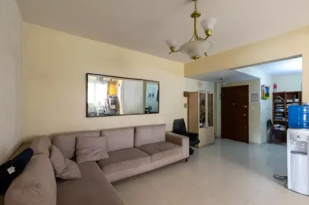 Apartamento com 3 Quartos à venda, 90m² no Higienópolis, São Paulo