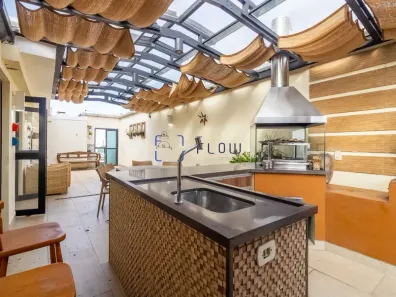 Apartamento com 4 Quartos à venda, 260m² no Vila Primavera, São Paulo