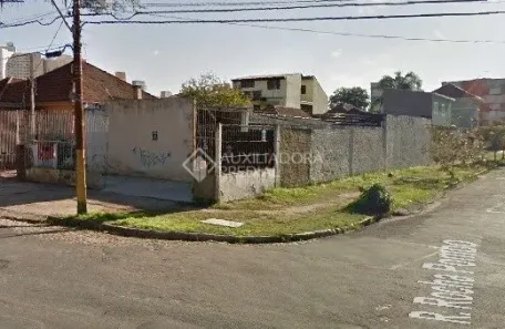 Lote/Terreno à venda, 305m² no Partenon, Porto Alegre