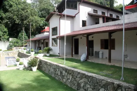Imóvel Comercial com 4 Quartos à venda, 850m² no Chácaras São Cristóvão, Embu das Artes