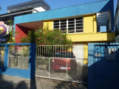Imóvel Comercial para alugar, 360m² no São Francisco, Niterói