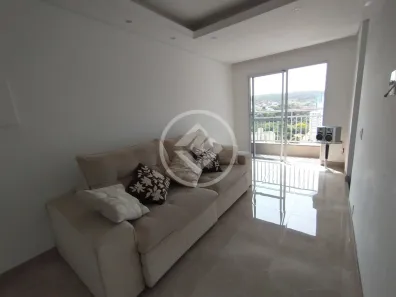 Apartamento com 2 Quartos à venda, 53m² no Ortizes, Valinhos