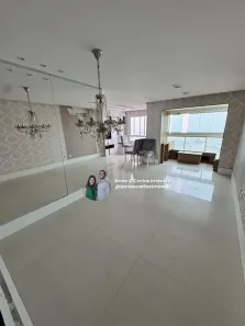 Apartamento com 3 Quartos à venda, 98m² no Atalaia, Aracaju