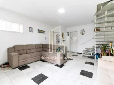 Casa com 3 Quartos à venda, 116m² no Saúde, São Paulo