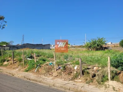 Lote/Terreno à venda, 250m² no São Gonçalo, Taubaté