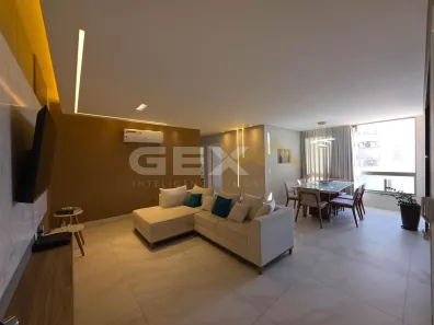 Apartamento com 3 Quartos à venda, 143m² no Vila Belo Horizonte, Divinópolis