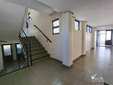 Sala Comercial para alugar, 65m² no Vila Santo Antônio, Bauru