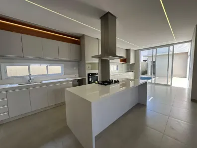 Casa de Condomínio com 3 Quartos à venda, 215m² no Residencial Spazio Verde Comendador, Bauru