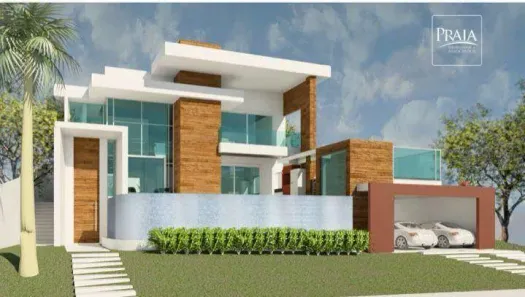Lote/Terreno à venda, 640m² no Interlagos, Vila Velha