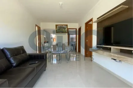 Apartamento com 1 Quarto para alugar, 65m² no Porto Seguro, Porto Seguro