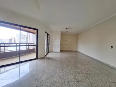 Apartamento com 3 Quartos à venda, 174m² no Centro, Ribeirão Preto