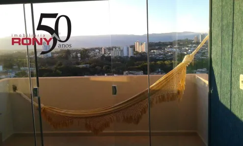 Apartamento com 2 Quartos à venda, 73m² no São Gonçalo, Guaratinguetá
