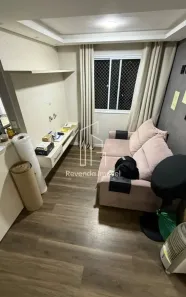 Apartamento com 2 Quartos à venda, 40m² no Vila Andrade, São Paulo