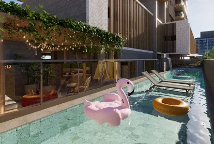 Apartamento com 3 Quartos à venda, 137m² no Ponta Verde, Maceió