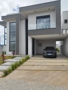 Casa de Condomínio com 3 Quartos à venda, 230m² no Cézar de Souza, Mogi das Cruzes