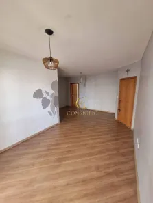 Apartamento com 4 Quartos à venda, 124m² no Jardim Esplanada, São José dos Campos