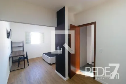 Kitnet com 1 Quarto à venda, 35m² no Cidade Universitária, Campinas