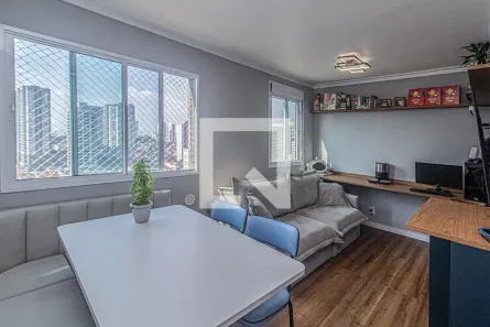 Apartamento com 1 Quarto à venda, 34m² no Vila Mariana, São Paulo