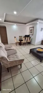 Apartamento com 3 Quartos à venda, 140m² no Boa Viagem, Recife
