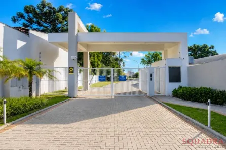 Casa de Condomínio com 3 Quartos à venda, 124m² no Barreirinha, Curitiba