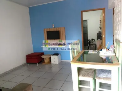 Sobrado com 2 Quartos à venda, 180m² no Vila Moraes, São Paulo