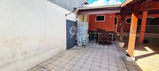 Casa com 2 Quartos à venda, 285m² no Tulipas, Jundiaí
