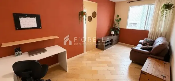 Apartamento com 2 Quartos à venda, 55m² no Estreito, Florianópolis