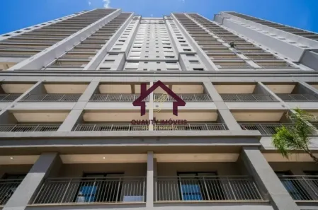Apartamento com 1 Quarto para alugar, 41m² no Ipiranga, São Paulo