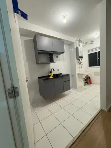 Apartamento com 2 Quartos à venda, 41m² no Parque Arariba, São Paulo