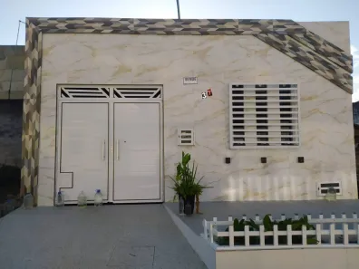 Casa com 2 Quartos à venda, 133m² no Miguel Teles de Mendonça, Itabaiana