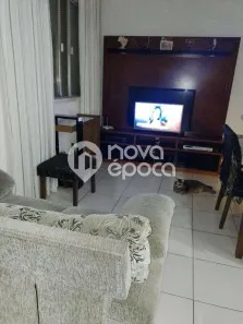 Apartamento com 2 Quartos à venda, 45m² no Madureira, Rio de Janeiro