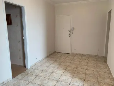 Apartamento com 1 Quarto à venda, 48m² no Gonzaga, Santos