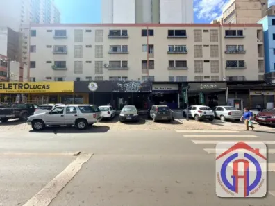 Apartamento com 2 Quartos à venda, 70m² no Taguatinga Norte, Brasília