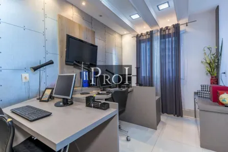 Sala Comercial à venda, 42m² no Centro, São Bernardo do Campo